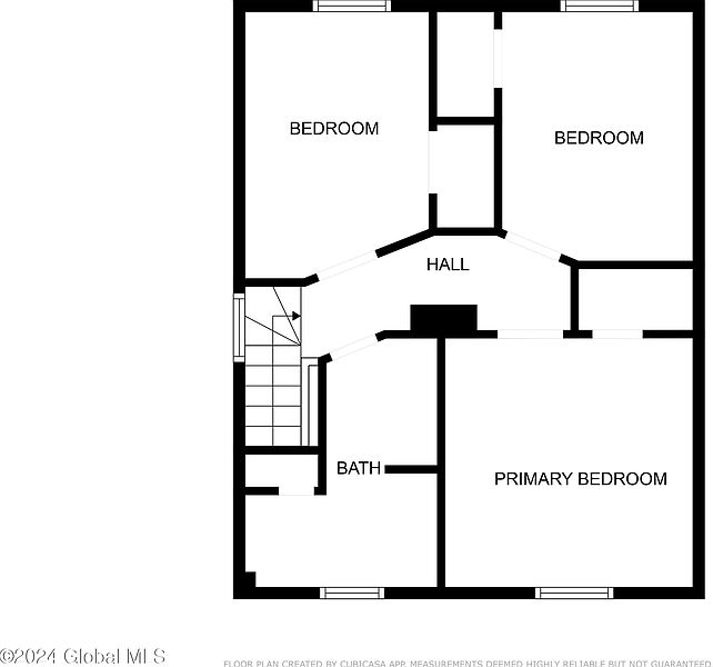 4th image of 40 Tremont Street