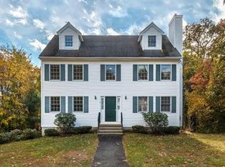 18 Dunton Rd, Wilmington, MA 01887