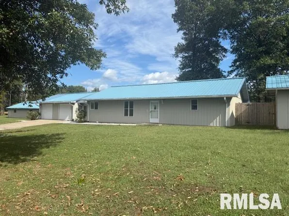 10843 Illinois Steel Rd, Johnston City, IL 62951