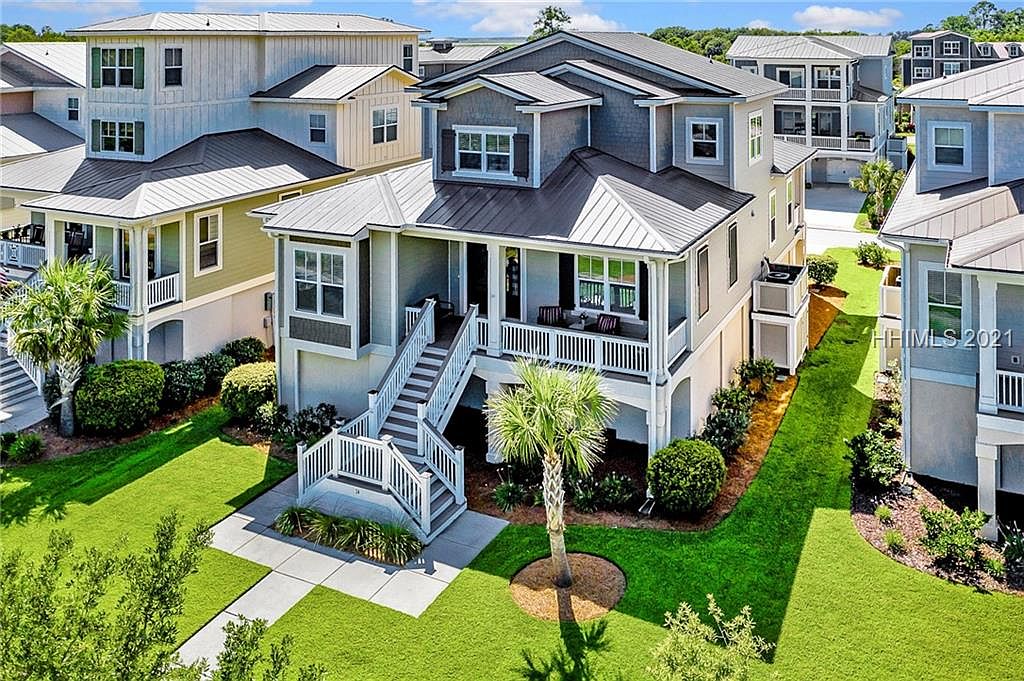 14 Hackney Pony Ln, Hilton Head Island, SC 29926 | Zillow