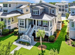 14 Hackney Pony Ln, Hilton Head Island, SC 29926
