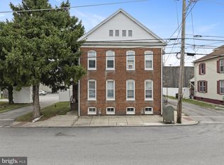 515 Stock St, Hanover, PA 17331