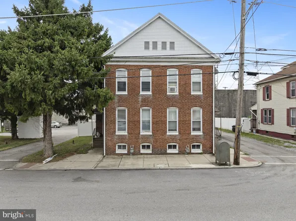 515 Stock St, Hanover, PA 17331