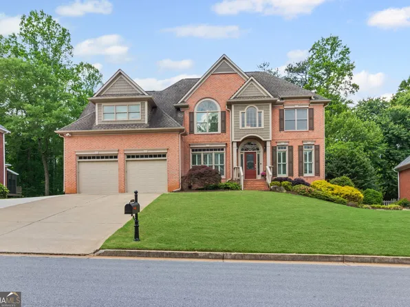 3341 Cranmore Chase, Marietta, GA 30066
