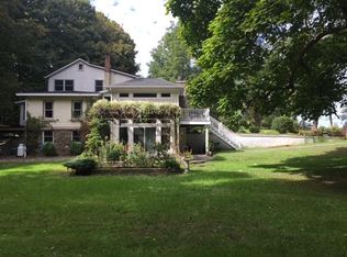 12 Milham Rd, Rhinebeck, NY 12572