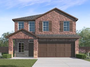136 Pheasant Run Rd, Terrell, TX 75160