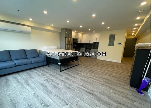 1028 Commonwealth Ave #303 Photo 1