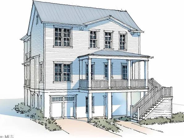 401 Front Street, Washington, NC 27889