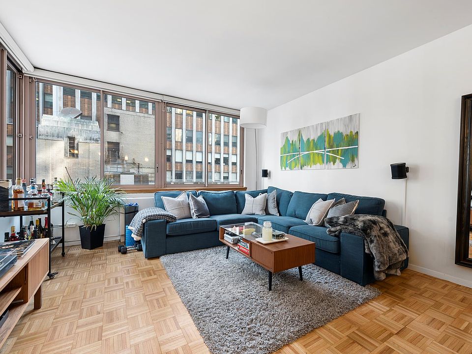 1st image of 235 E 40th St APT 15F