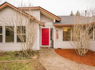 105 Sunset Dr, Newberg, OR 97132
