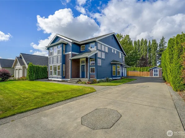 1949 E Emerald Way, Lynden, WA 98264