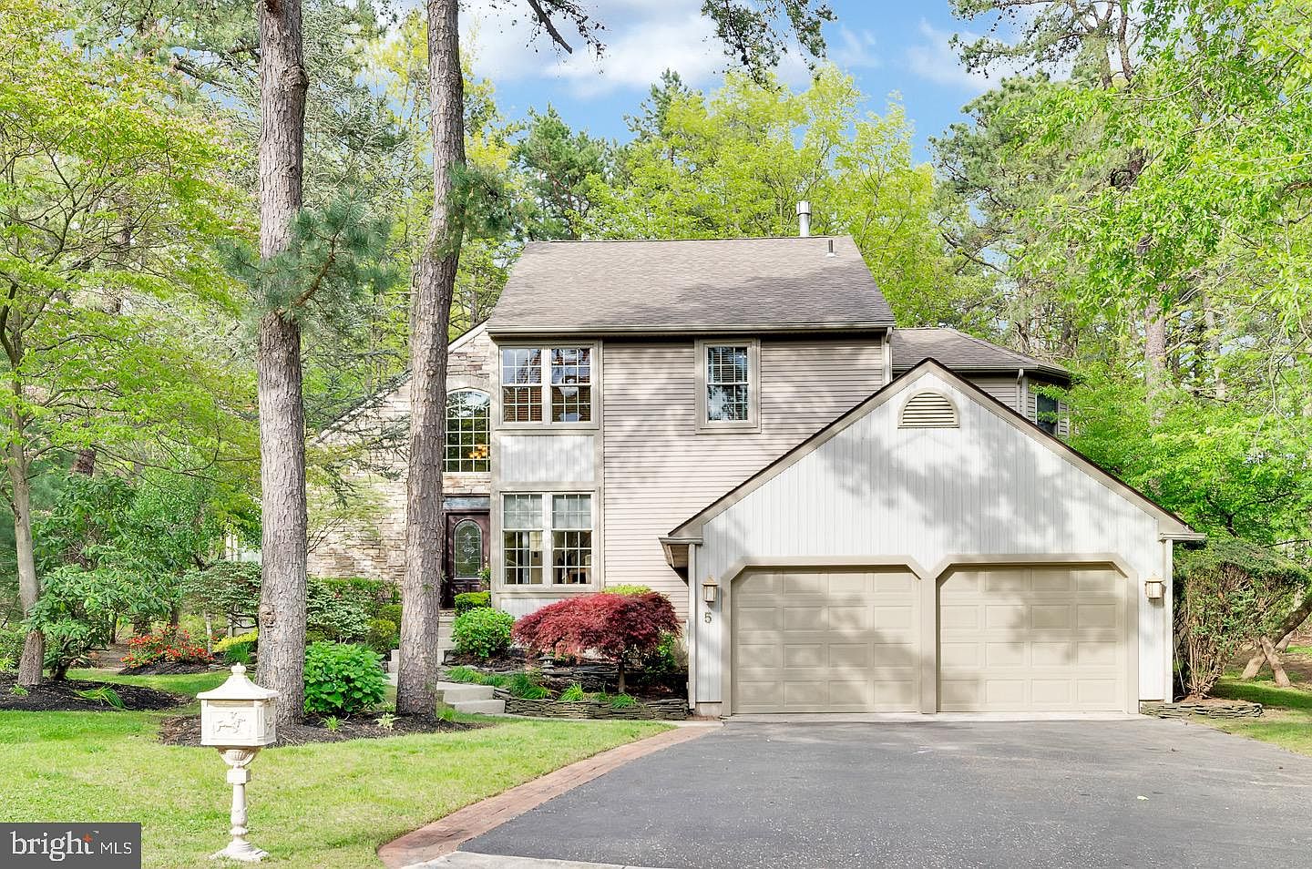 5 Sturbridge Ct, Voorhees, NJ 08043 Zillow