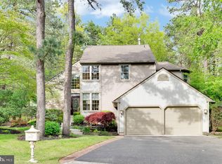 5 Sturbridge Ct, Voorhees, NJ 08043