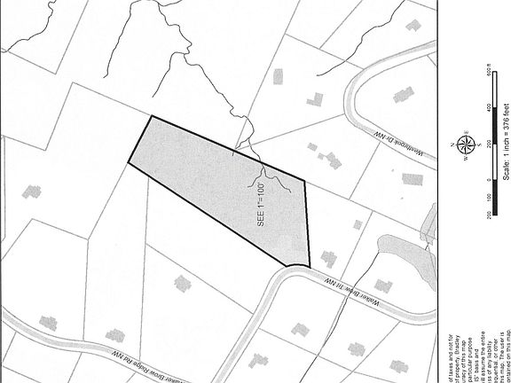 2nd image of LOT 4 Walker Brow Trl NW
