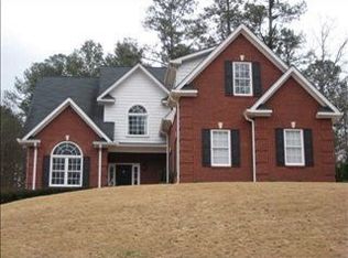 352 Woodhaven Dr, Athens, GA 30606