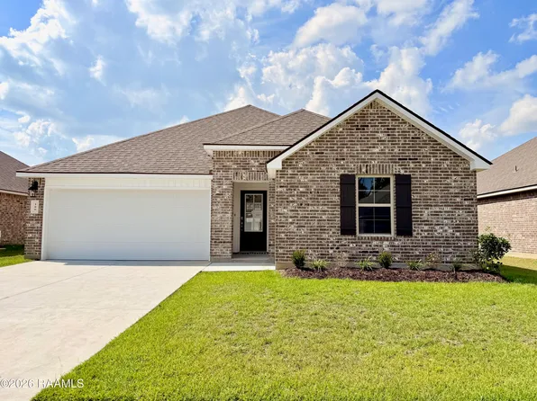 160 Colett Dr, Sunset, LA 70584