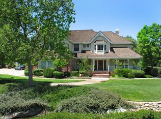 6080 Barcelona Ct, Granite Bay, CA