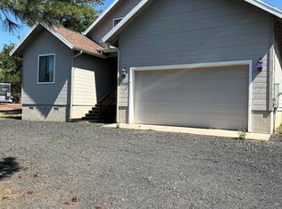 3388 Heritage Ln, Lakeside, AZ 85929