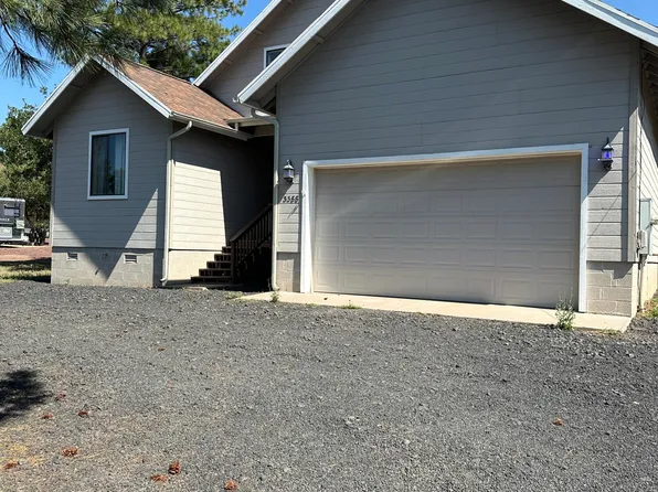 3388 Heritage Ln, Lakeside, AZ 85929