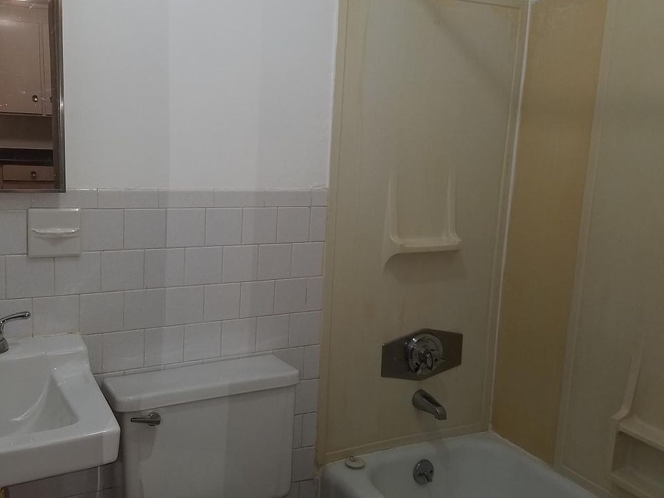 full bath
