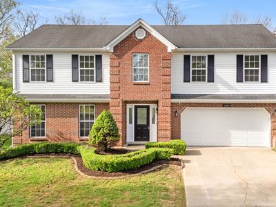 1008 Wyndham Hills Dr, Lexington, KY, 40514