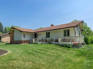 6936 N 124th St, Milwaukee, WI 53224