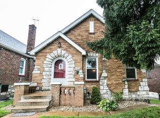 6022 Arsenal St, Saint Louis, MO