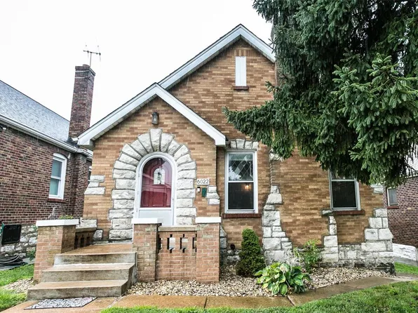 6022 Arsenal St, Saint Louis, MO 63139