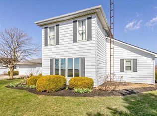 6064 E 300 N, Union City, IN 47390