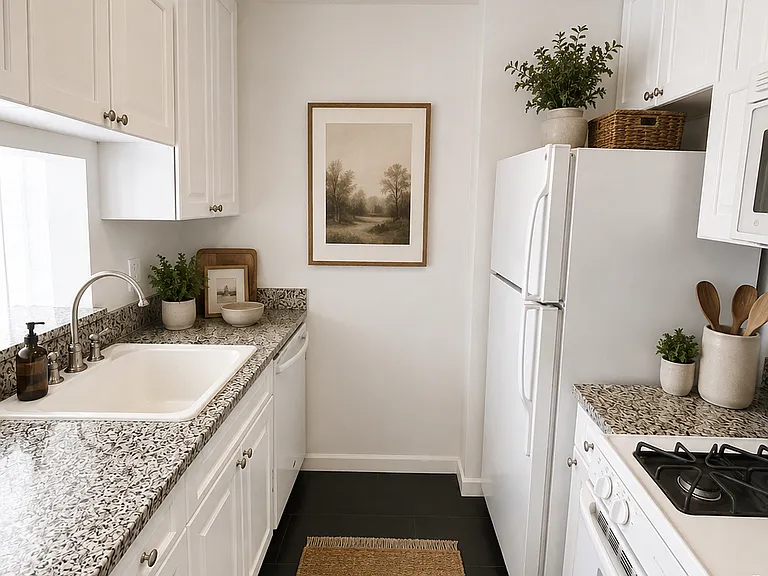 401 W 22nd St #5D — Photo 9