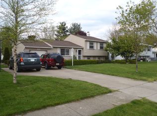 1355 Cherokee Trl, Stow, OH 44224