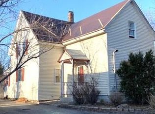 21 Maple St, Methuen, MA 01844