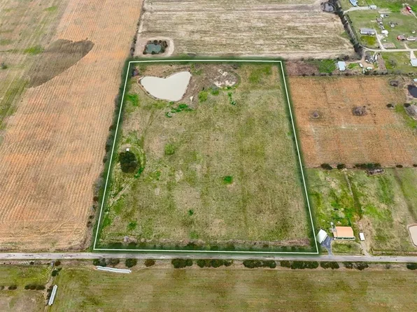 926 County Road 2225, Ivanhoe, TX 75447