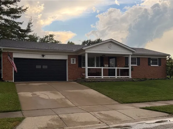 101 Larrel Ln, West Milton, OH 45383