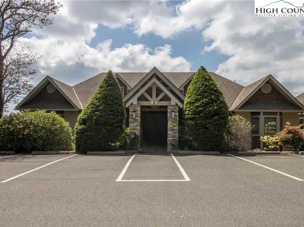 419 Craggy Pointe #3A, Sugar Mountain, NC 28604