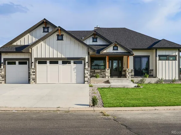 1001 Hawkshead Street, Timnath, CO 80547