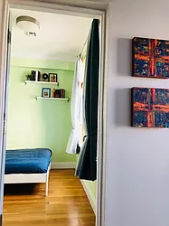 Rented by William J Farmer Inc