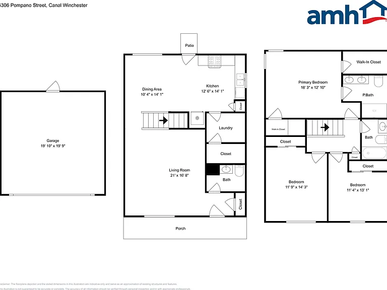 6306 Pompano St — Photo 2