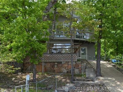 190 Eagle Creek Dr, Gravois Mills, MO, 65037