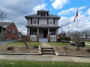 104 5th Ave, Hubbard, OH 44425