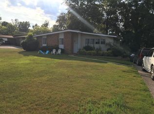 1832 Indian Hill Rd, Vestavia Hills, AL 35216