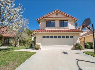 4242 Lost Springs Dr, Calabasas, CA 91301