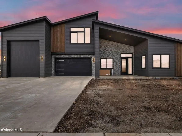 5967 W Morseby Ave, Rathdrum, ID 83858