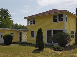 34 Ossipee Hill Rd, East Waterboro, ME 04030