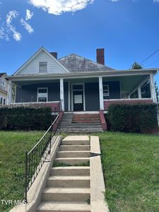216 Taylor St, Bristol, TN, 37620