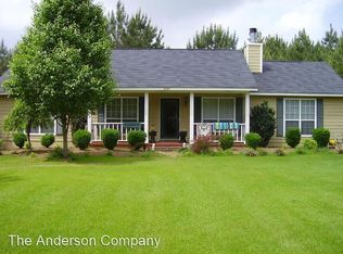 2355 Smithville Rd N, Smithville, GA 31787