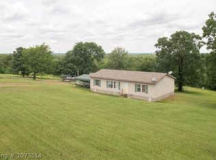 4400 W George Ave, Pocola, OK 74902