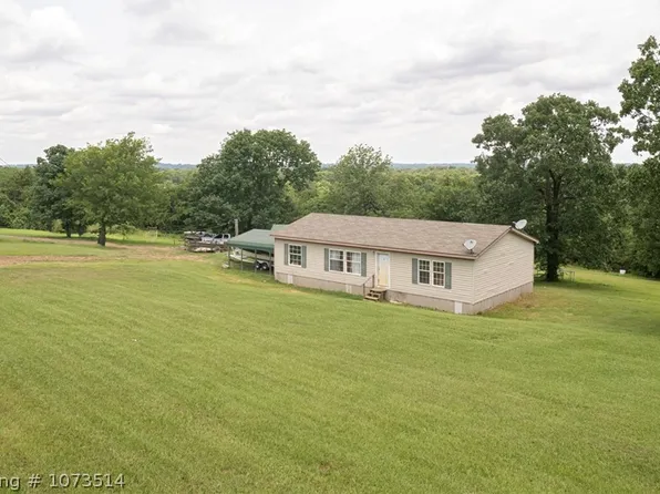 4400 W George Ave, Pocola, OK 74902
