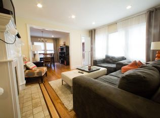 27 Beaconsfield Rd #1, Brookline, MA 02445