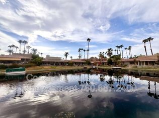 21 Lake Shore Dr, Rancho Mirage, CA 92270